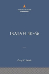 Isaiah 40-66  (Christian Standard Commentary) - CSB